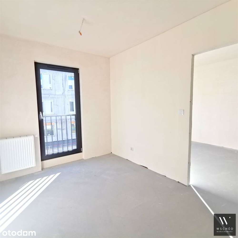 Komfortowe 2 pokoje | Gotowe do odbioru-6