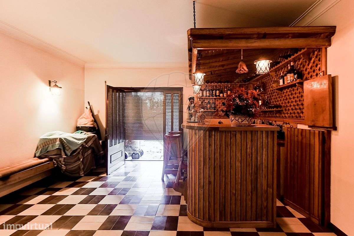 Moradia T5 para venda-13