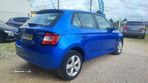 Skoda Fabia 1.4 TDi Style - 4