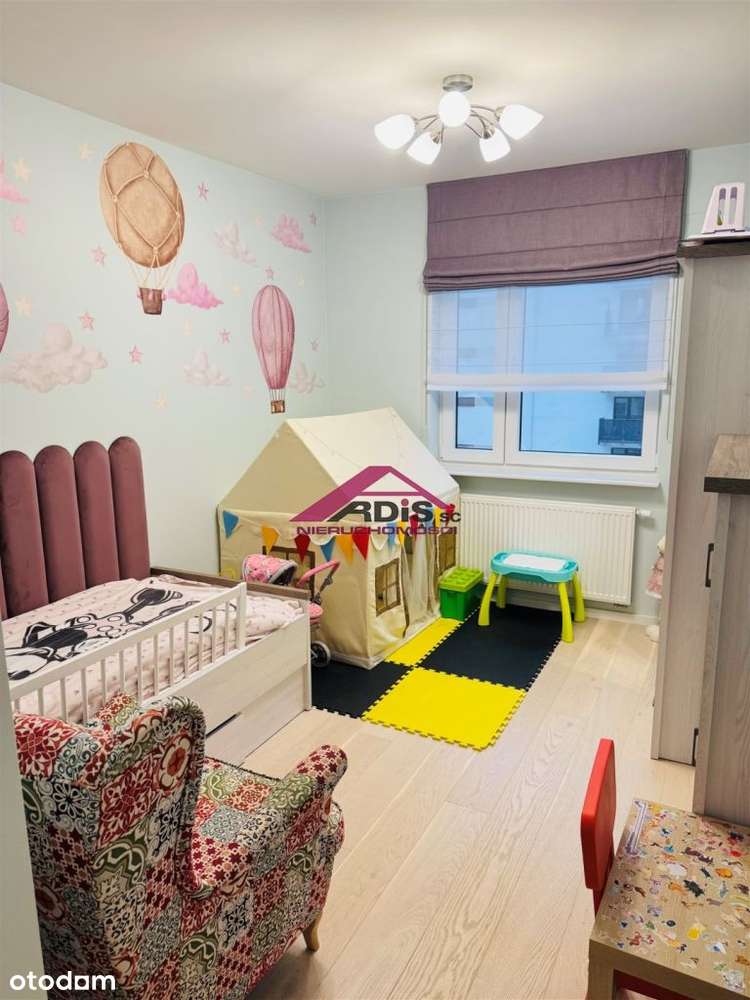 Mieszkanie, 64 m², Warszawa-13