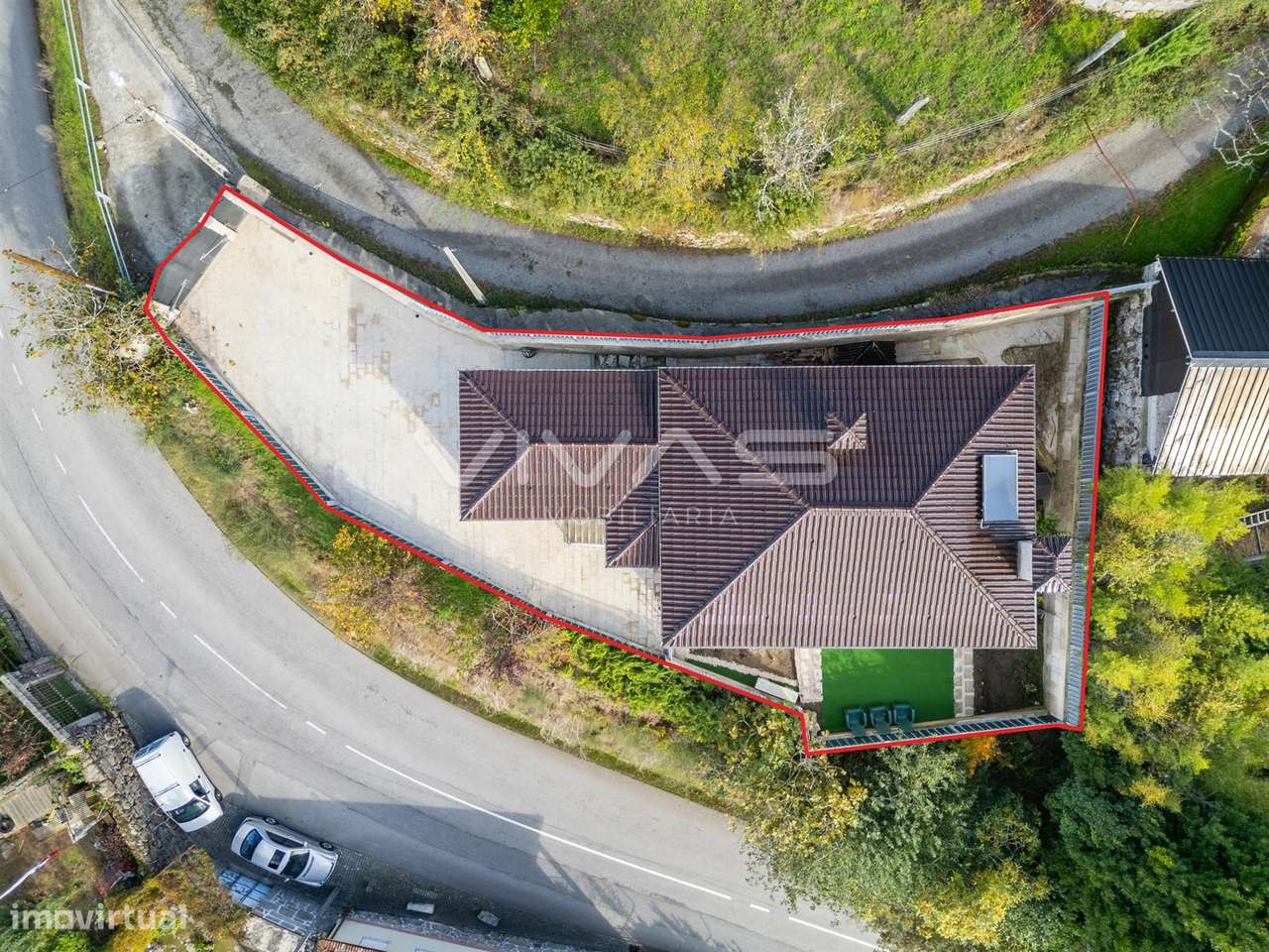 Moradia T3 Venda em Sande, Vilarinho, Barros e Gomide,Vila Verde-31