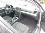 Audi A4 Avant 2.0 - 27