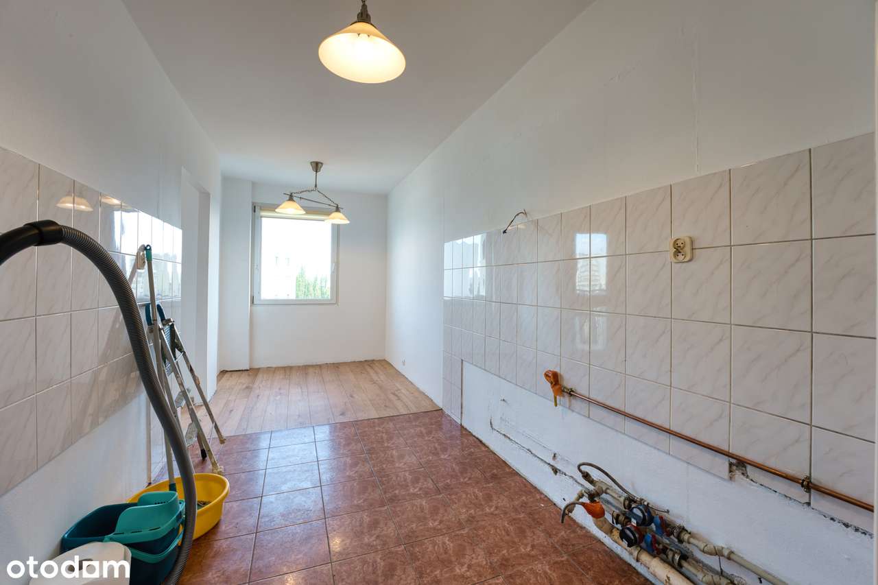 3 pokoje Ursynów ul. Zamiany-8