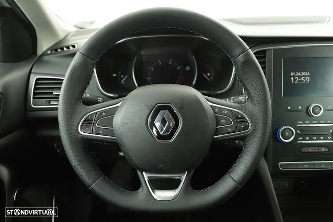 Renault Mégane Sport Tourer 1.3 TCe GT Line - 15