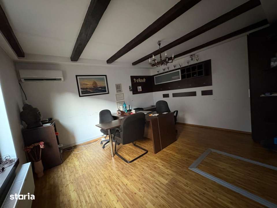 Spatiu comercial, 360 mp, Cartier Valea Rosie, Zona Imparatul Traian - Imagine principală: 5/12