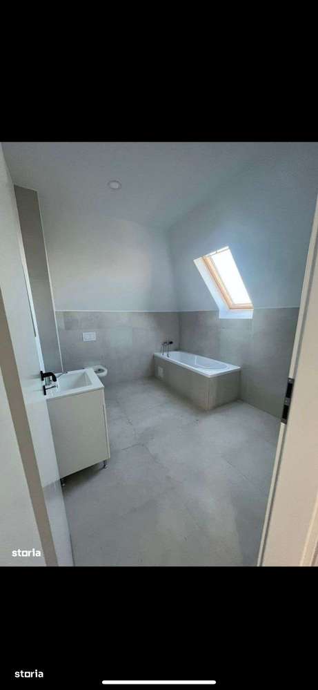 Vila individuală 4 camere - Măgurele la granița cu sectorul 5-5