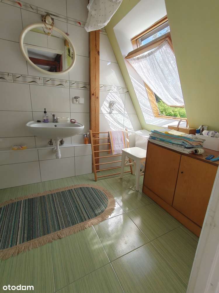 Sielska Oaza całoroczna w Bożenkowie-12