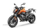 KTM Duke - 1