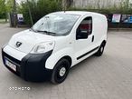 Peugeot BIPPER - 2