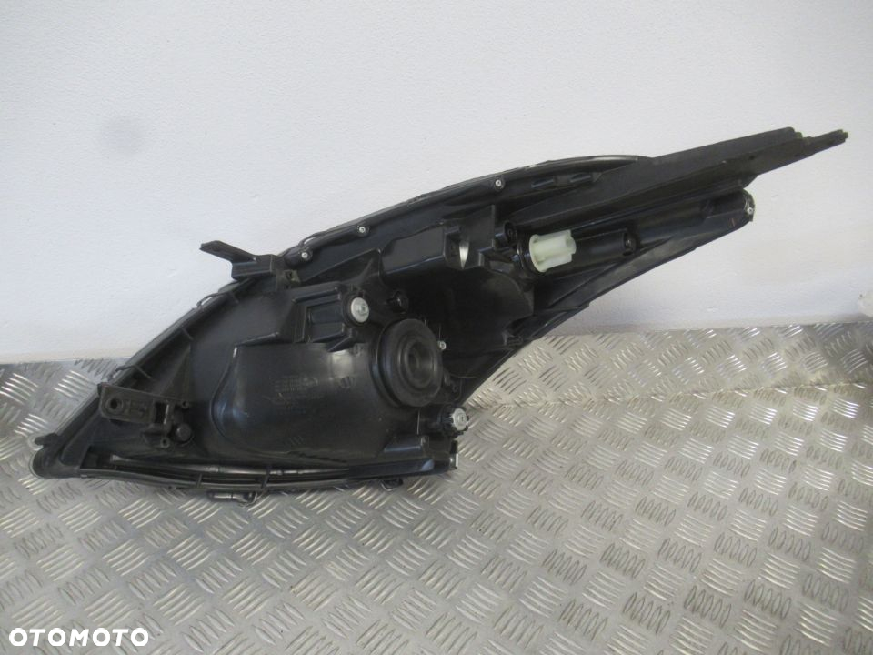 LAMPA PRZÓD PRZEDNIA PRAWA SUZUKI SWIFT 5 V 2010- - 5