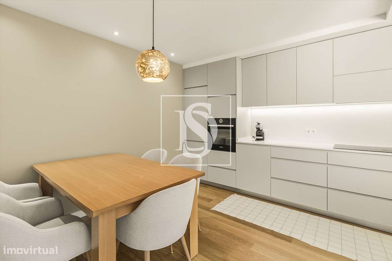 Apartamento T2 Venda em Aldoar, Foz do Douro e Nevogilde,Porto-7