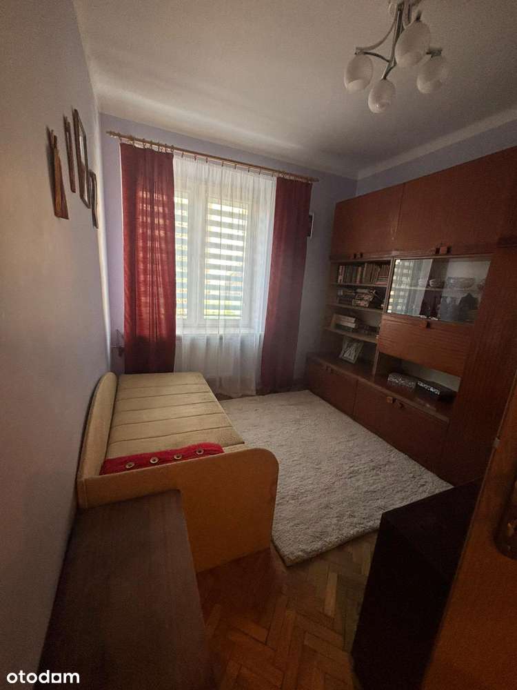 Przytulne 2-pokojowe mieszkanie w Stalowej Woli - Pełny obrazek: 4/10