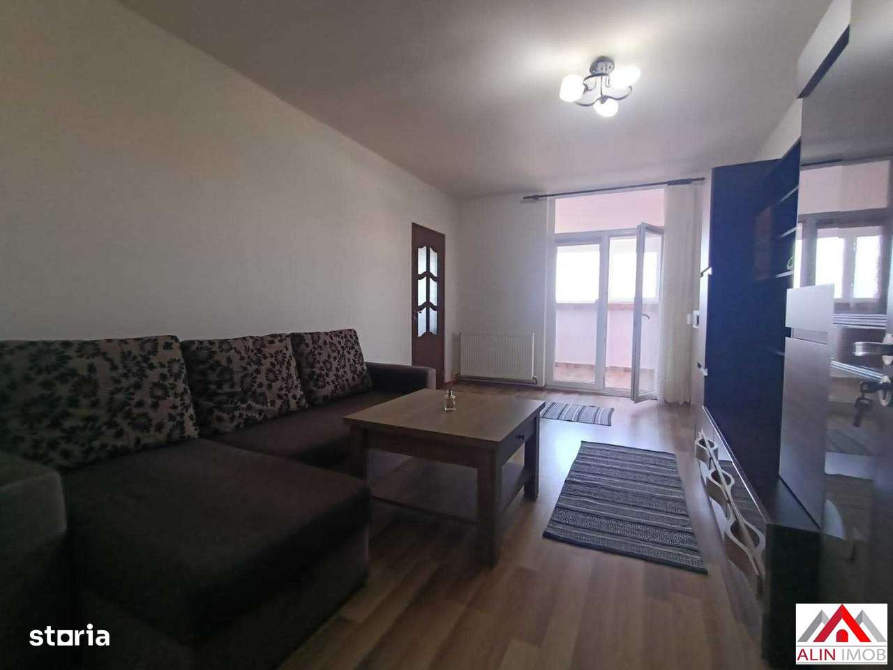 Ap.2 camere,Centru Nou - Imagine principală: 3/12