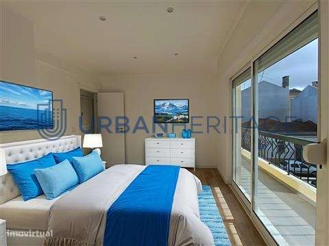 Apartamento T2+1 Venda em Águas Livres,Amadora-6