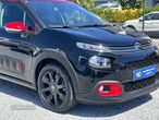 Citroën C3 1.2 PureTech Shine - 8