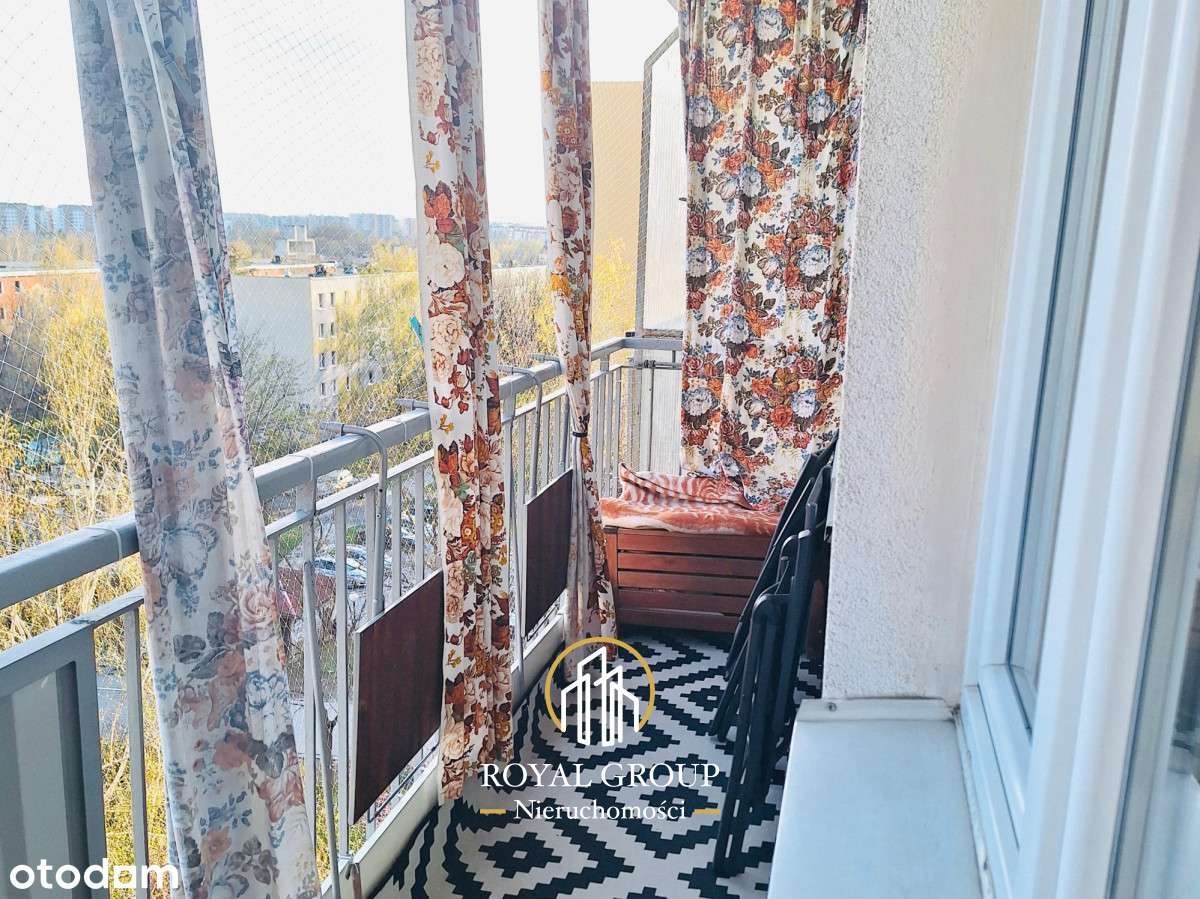 Mieszkanie Czuby z panoramicznym widokiem - Pełny obrazek: 4/9