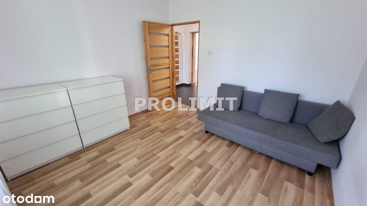 Mieszkanie, 52,80 m², Katowice
