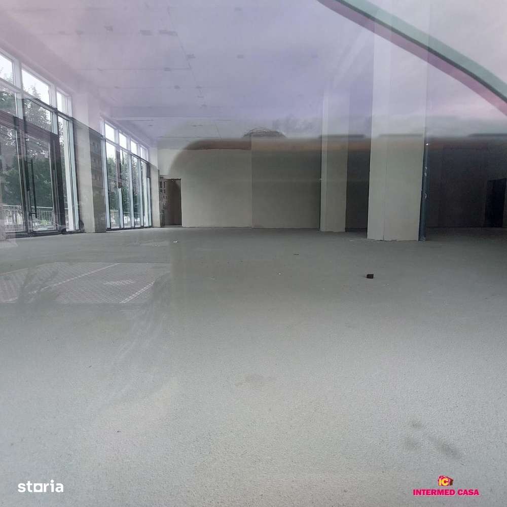Spatiu comercial Nicolae Brana - Imagine principală: 1/2