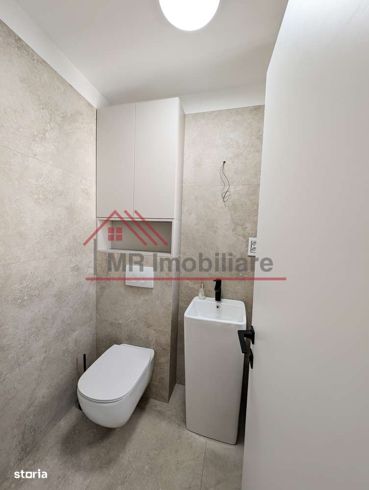 PENTHOUSE, 3 camere,bloc nou,finisat,2 terase,parcare, BUNA ZIUA, AUDI-11