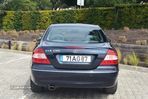 Mercedes-Benz CLK 200 K Elegance Aut. - 7