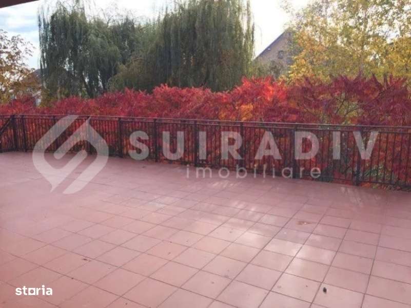 Imobil Exclusivist de Închiriat – Ideal pentru Clinică in Buna Ziua - Imagine principală: 2/8