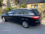 Ford Mondeo - 10