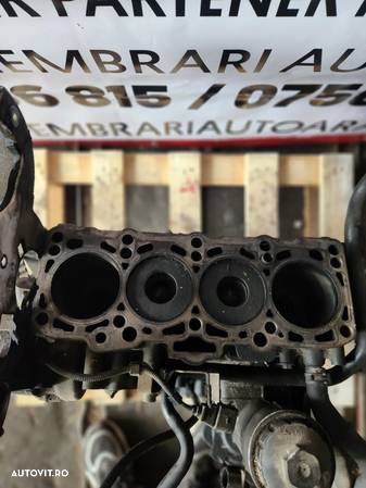 Bloc Motor Ambielat Vw Seat Skoda 2.0 Tdi BKD Factura Si Garantie - Dezmembrari Arad - 4