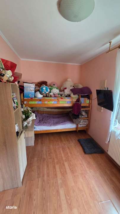 Apartament 3 camere – Zona Solidaritatii, etaj intermediar-10