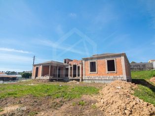 Terreno para Construção em São Martinho da Gândara, Olive...