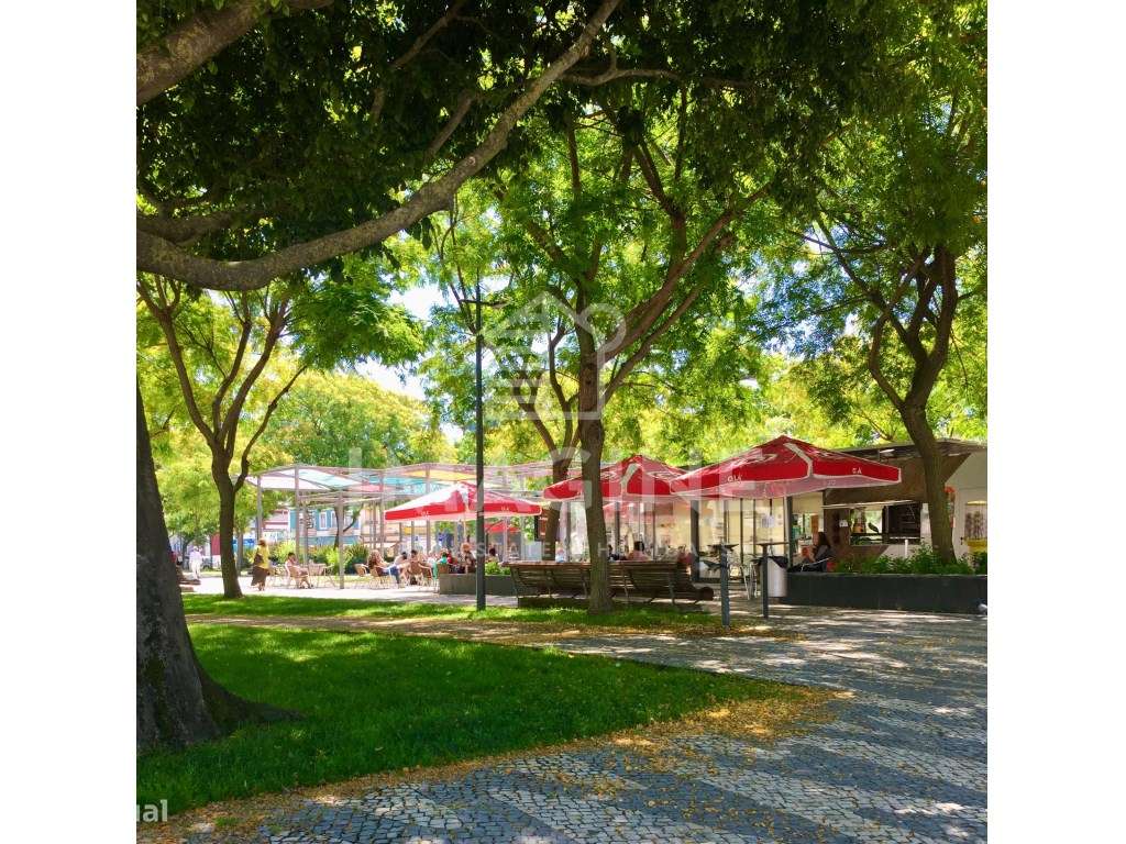 Restaurante para Trespasse na Avenida Luísa Todi - Grande imagem: 4/12