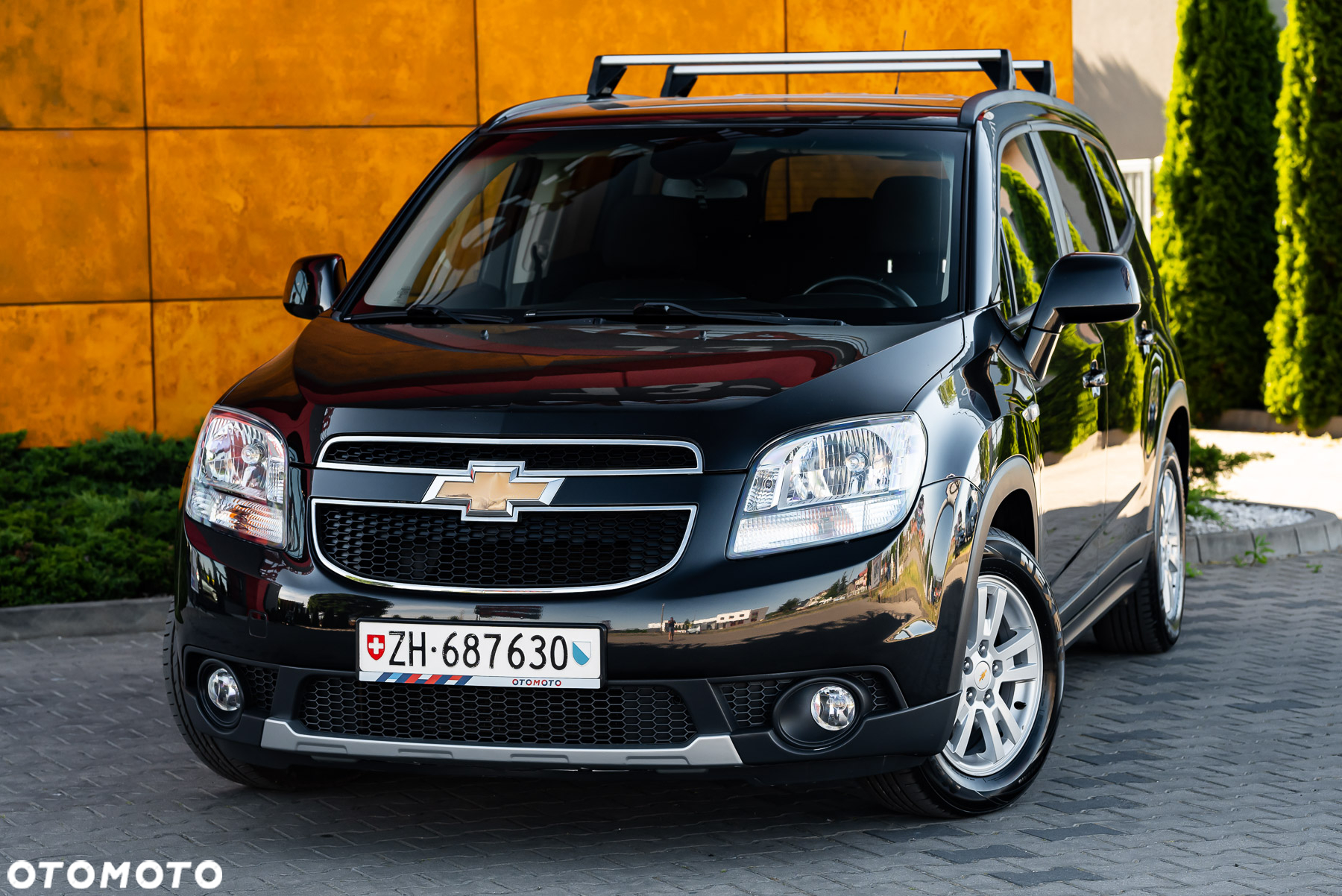 Chevrolet Orlando 1.4 T LT+ - 11