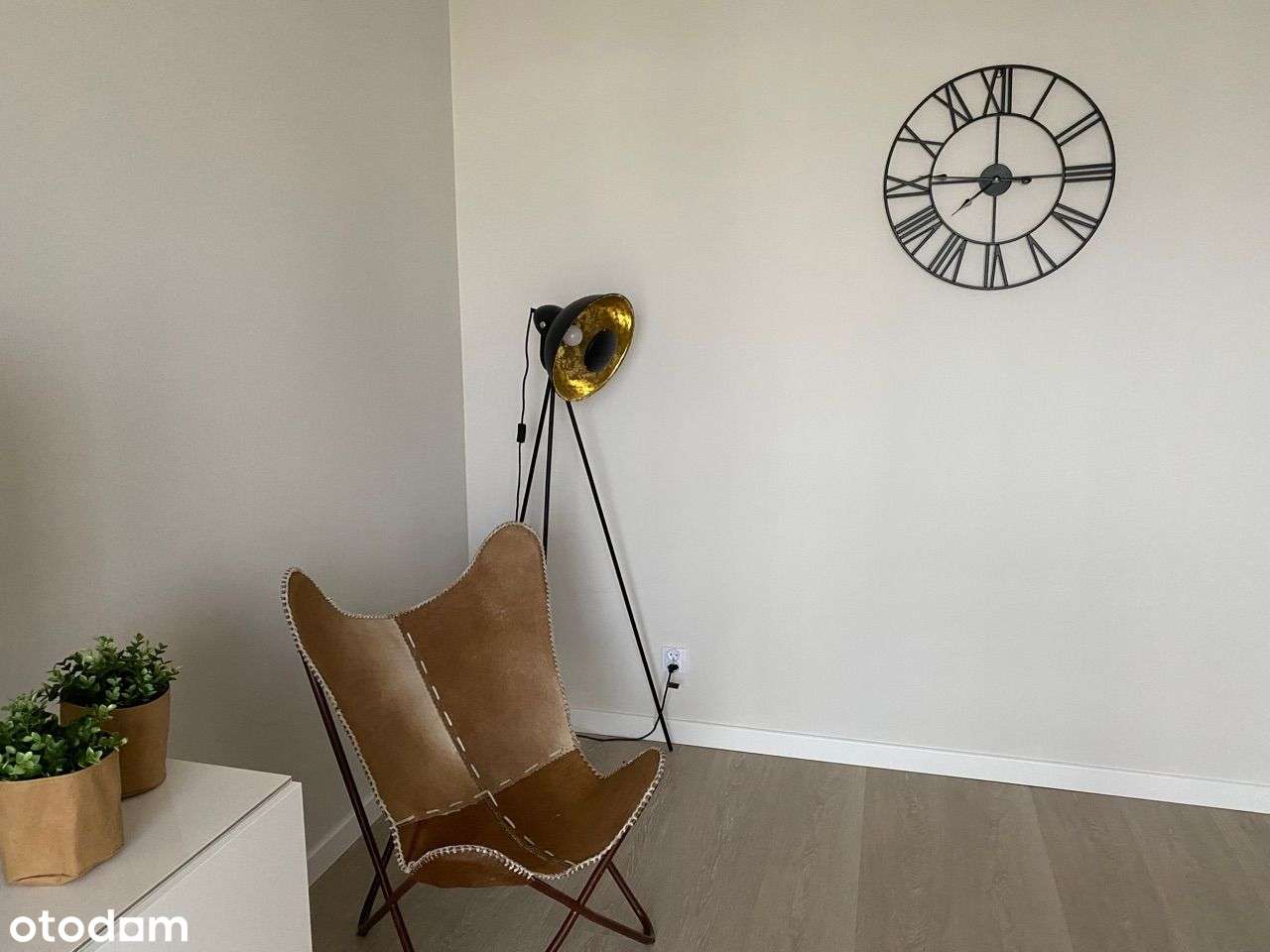 Mieszkanie do wynajmu na Mokotowie - Pełny obrazek: 4/13