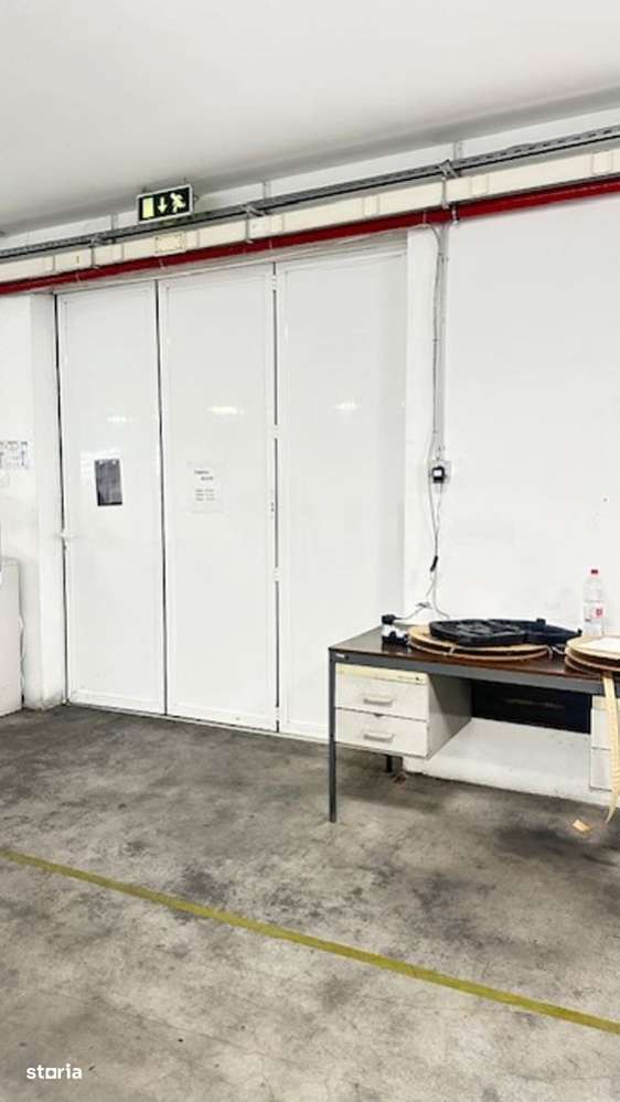 Zona Margeanului HALA industriala +birouri +depozit ! - Imagine principală: 5/12