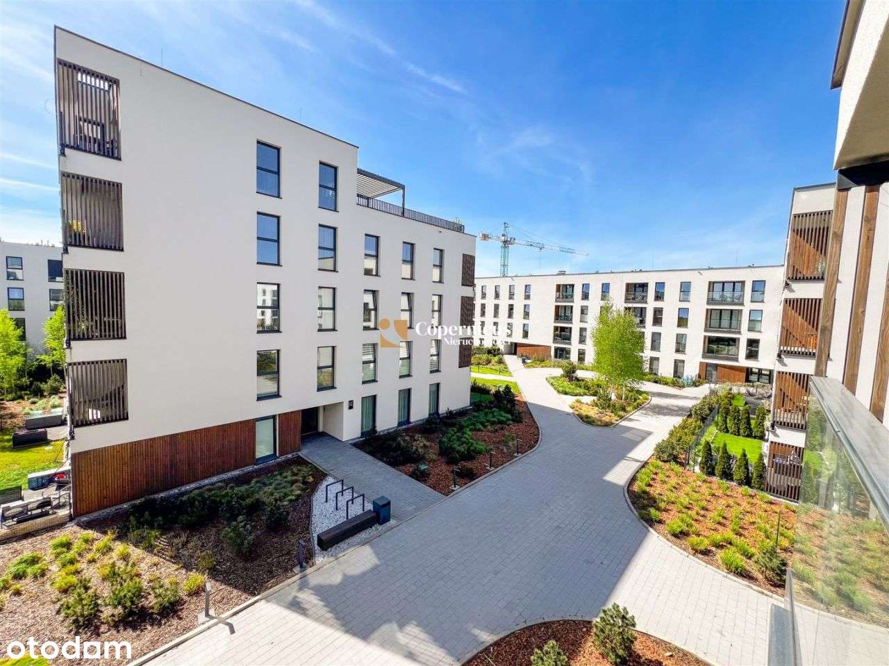 Nowe mieszkanie na osiedlu Naturia - Budlex-5