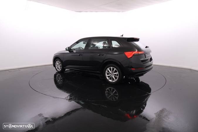 Skoda Scala 1.0 TSI Ambition - 5