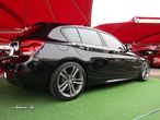 BMW 116 d EDynamics Line Sport - 3