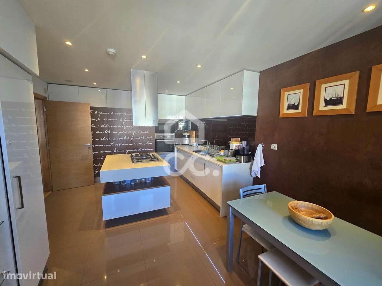 Apartamento T4 vista Lezíria - Infantado, Loures - Grande imagem: 4/37