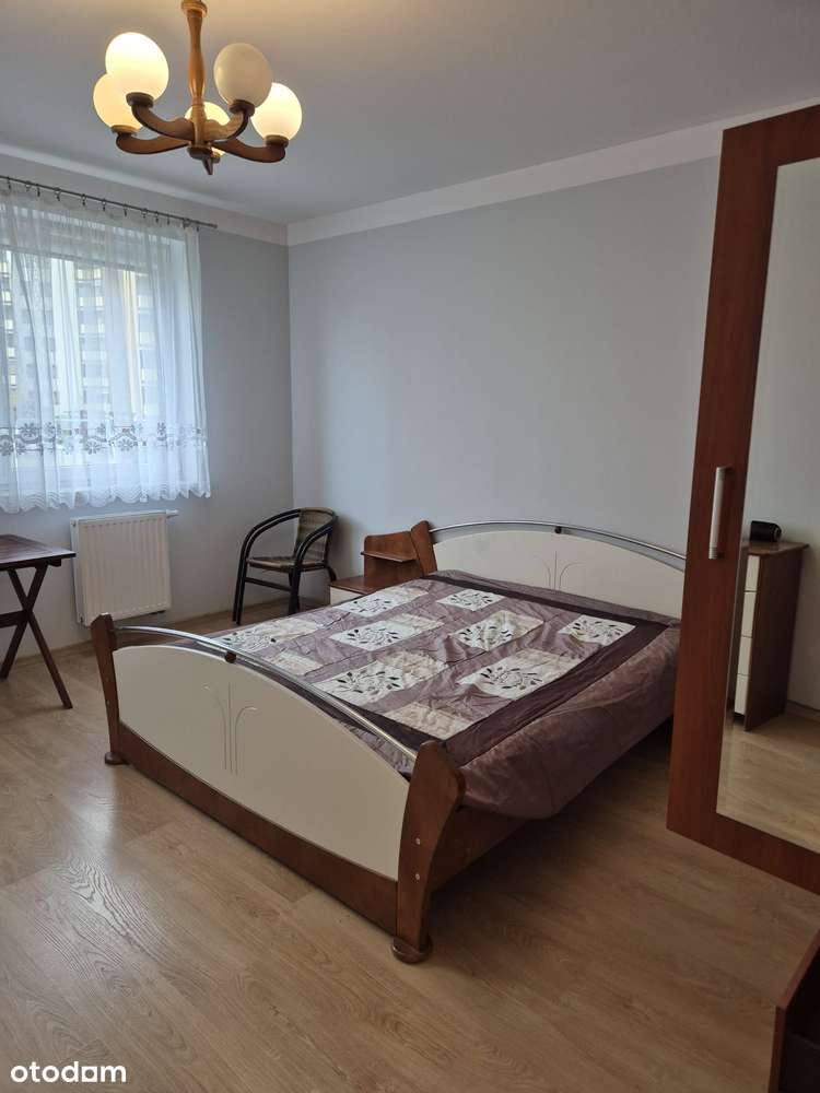 Wynajmę 3-pokojowe mieszkanie, Oława, ul. Zaciszna - Pełny obrazek: 5/9