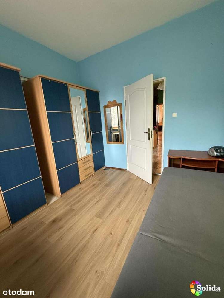 Sobieszów mieszkanie 70,60 m2-8