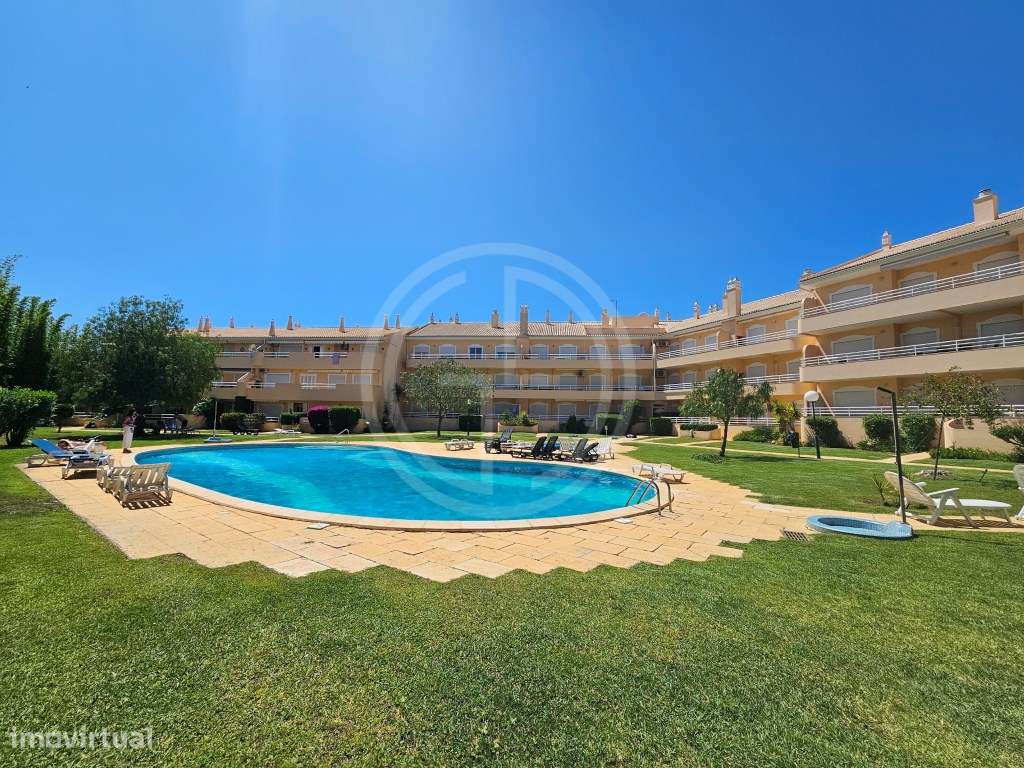 Apartamento T2 em Vilamoura, próximo a Marina e a poucos minutos a ...-8