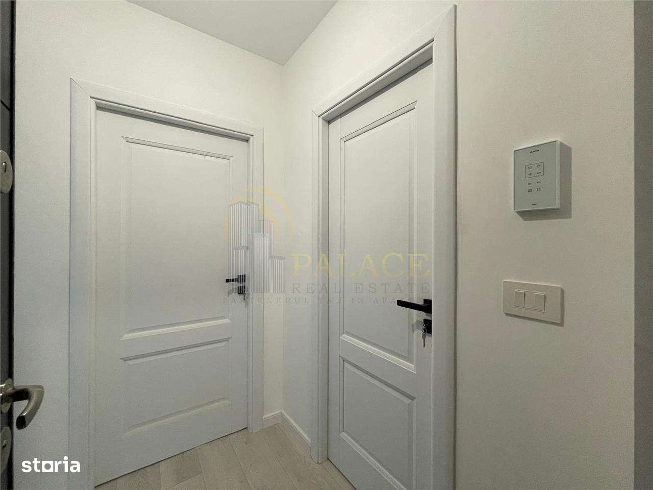 Tva inclus, apartament 2 camere, mutare imediata, Valea Lupului - Imagine principală: 3/12