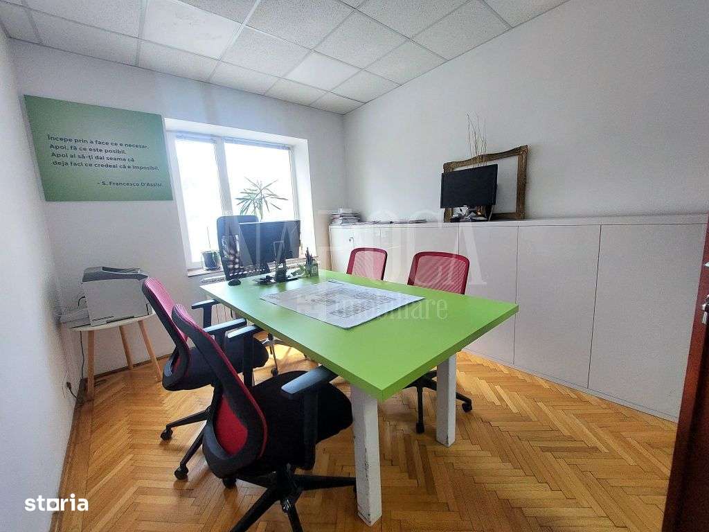Apartament 3 camere de vanzare in Centru, Cluj Napoca - Imagine principală: 5/8