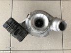 BMW Turbosprężarka F10 X3 X4 2.0D 190KM 819976 8570082 - 1