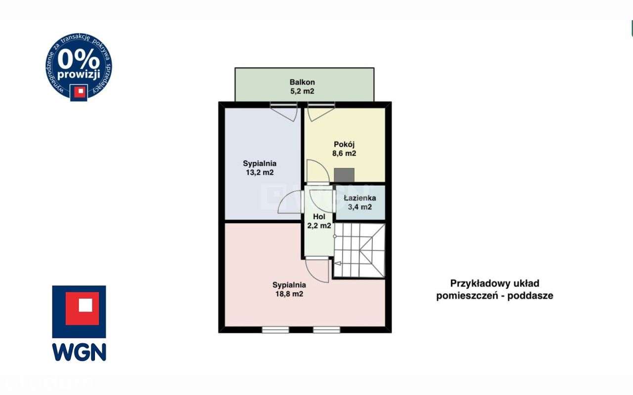 Dom wolnostojący na sprzedaż w Soblówce.-19