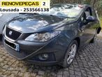Centralina / Modulo Motor Seat Ibiza Iv (6J5, 6P1) - 5
