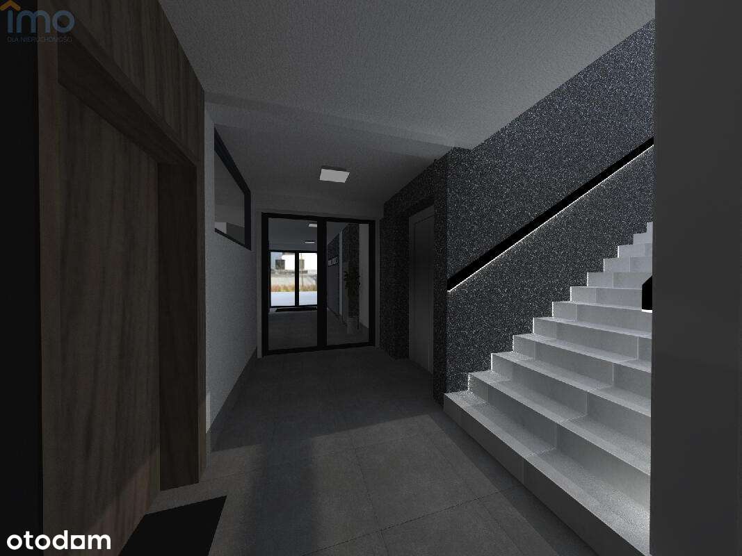 Mikro kawalerki. Doskonałe lokum dla studentów-6