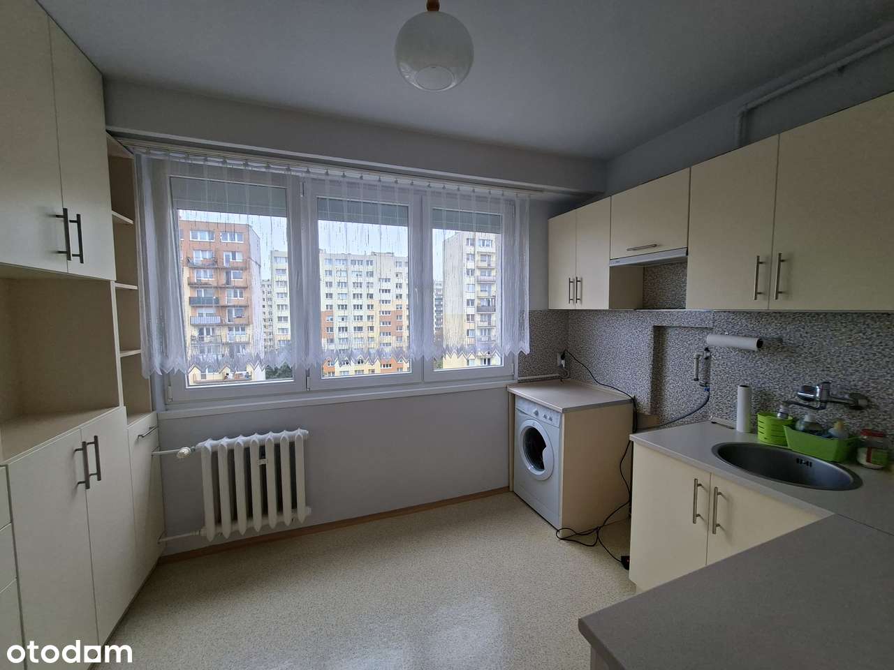 Osiedle Chełmońskiego. Ładne, rozkładowe M-2 do zamieszkania-9