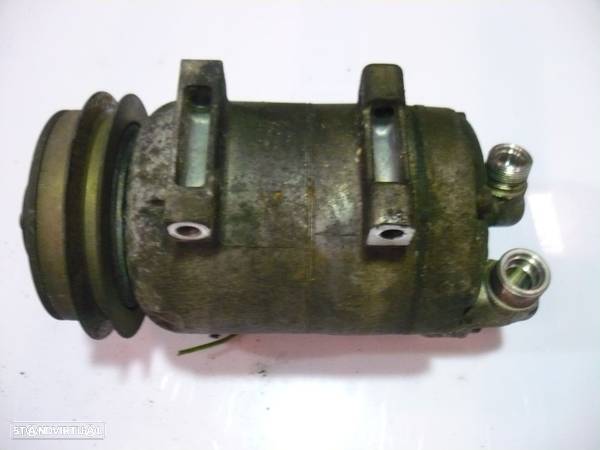 Compressor AC - Audi 80 2.0i - 1