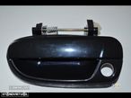 Puxador - moleta - hyundai accent 2000-2006 esquerda ou direita (nova) - 3