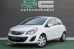 Opel Corsa 1.3 CDTi - 3